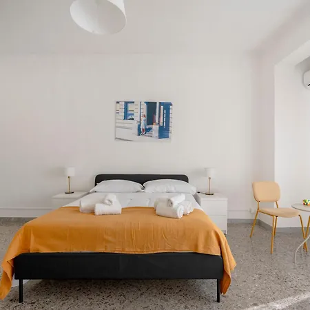 Guesthost - Dimora Buonvino Апартаменты *