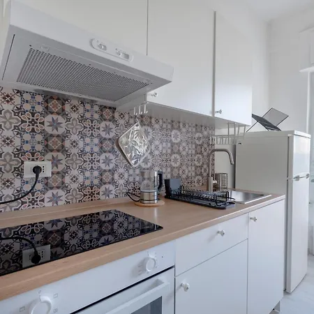 Guesthost - Dimora Buonvino Апартаменты