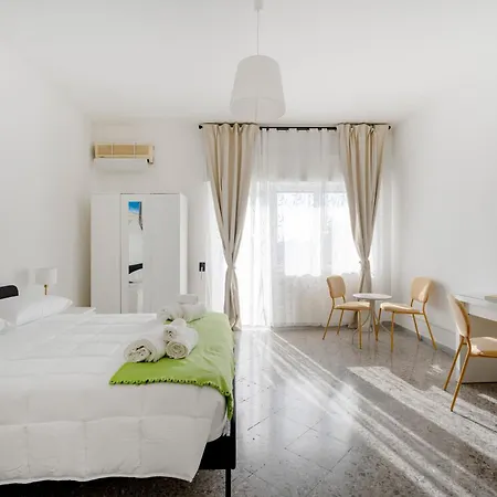 Guesthost - Dimora Buonvino *