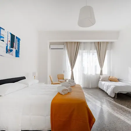 Apartament Guesthost - Dimora Buonvino