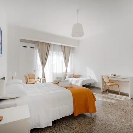 Apartament Guesthost - Dimora Buonvino