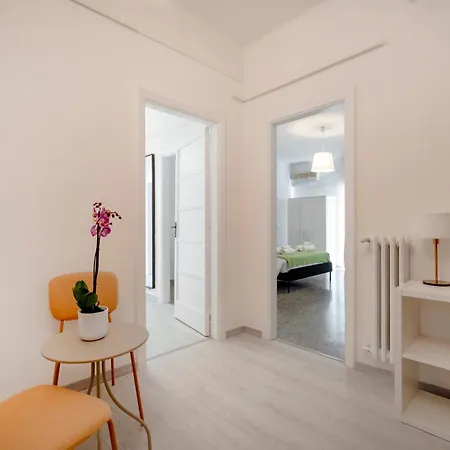 Apartament Guesthost - Dimora Buonvino *