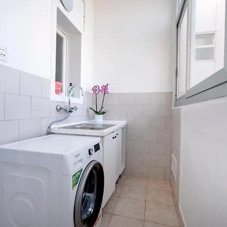 Apartament Guesthost - Dimora Buonvino Bari