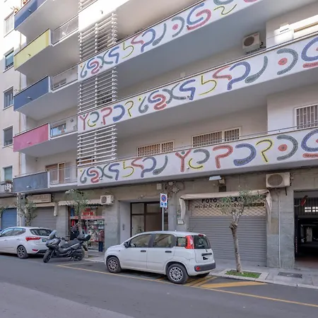 Guesthost - Dimora Buonvino Apartament