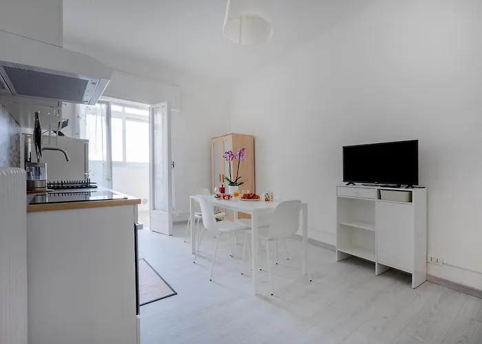 Апартаменты Guesthost - Dimora Buonvino