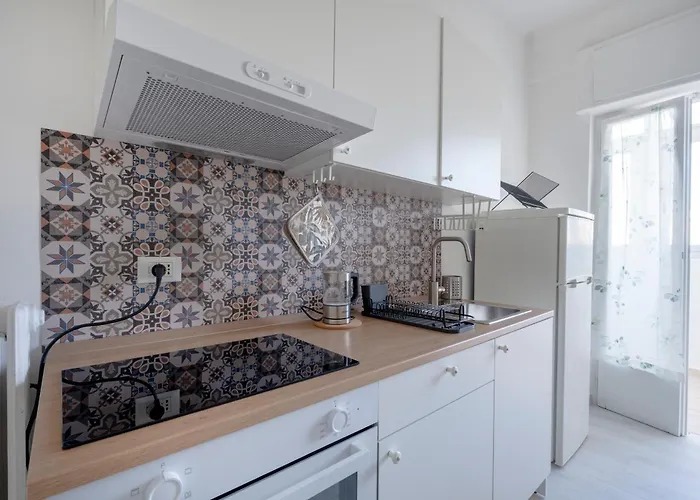 Guesthost - Dimora Buonvino Апартаменты