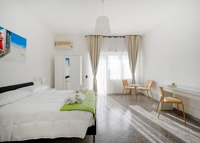 Guesthost - Dimora Buonvino *