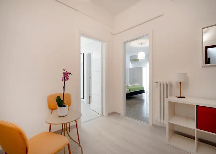 Апартаменты Guesthost - Dimora Buonvino *