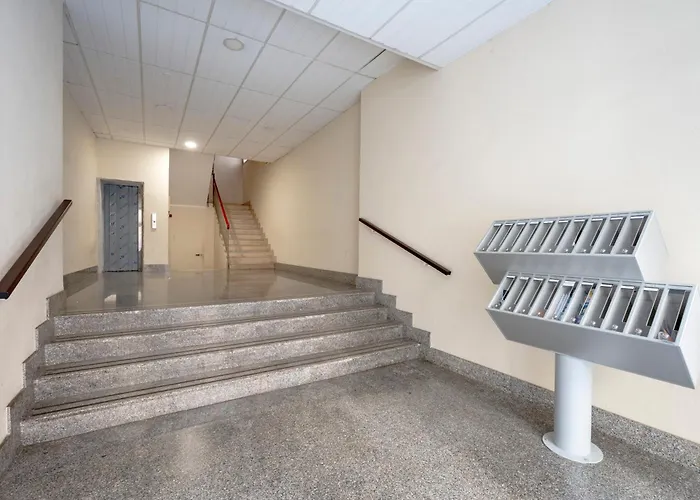 Guesthost - Dimora Buonvino *